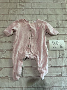 Girls Sleepwear Size NB