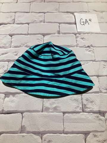 Girls Hat Size 1-3 Reversible