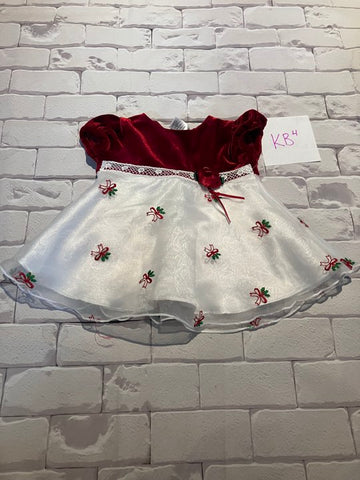 Girls Dress Size 3m