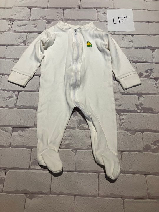 Boys Sleepwear Size 3m