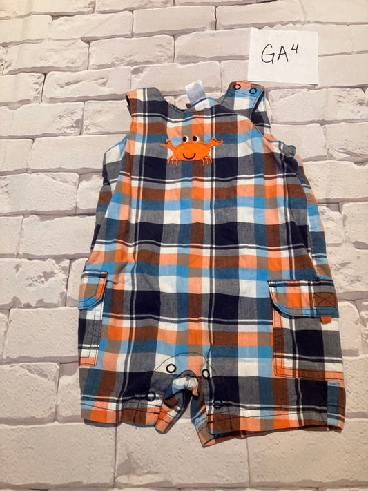 Boys Outfits Size 3m