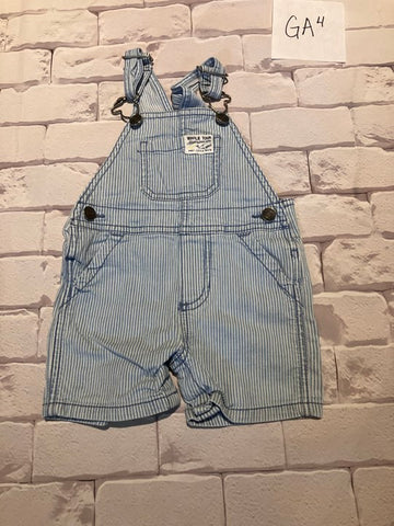 Boys Outfits Size 6m