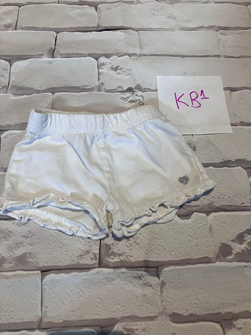 Girls Bottoms Size 0-3m