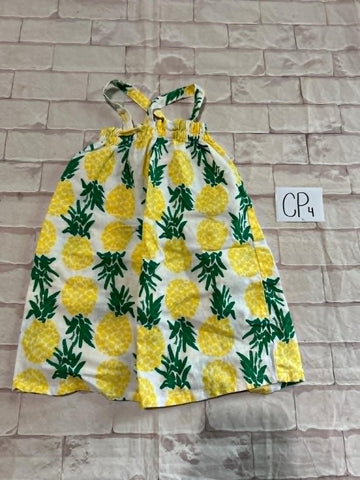 Girls Dress Size 2