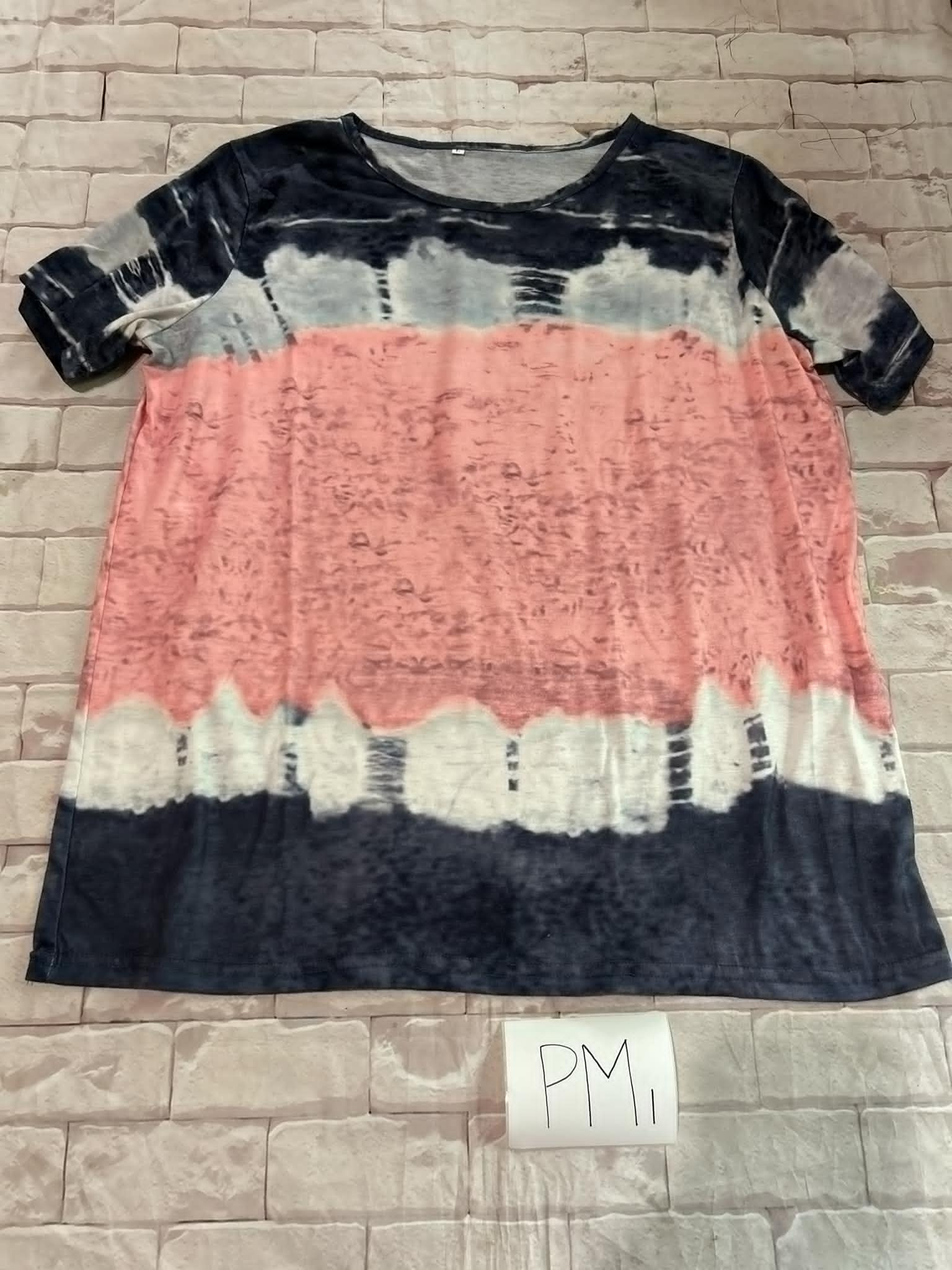 Ladies Top Size L