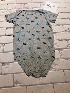 Boys Top Size 24m