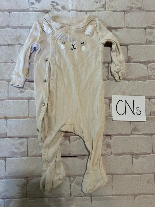 Boys Sleepwear Size 0-3m