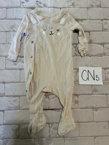 Boys Sleepwear Size 0-3m