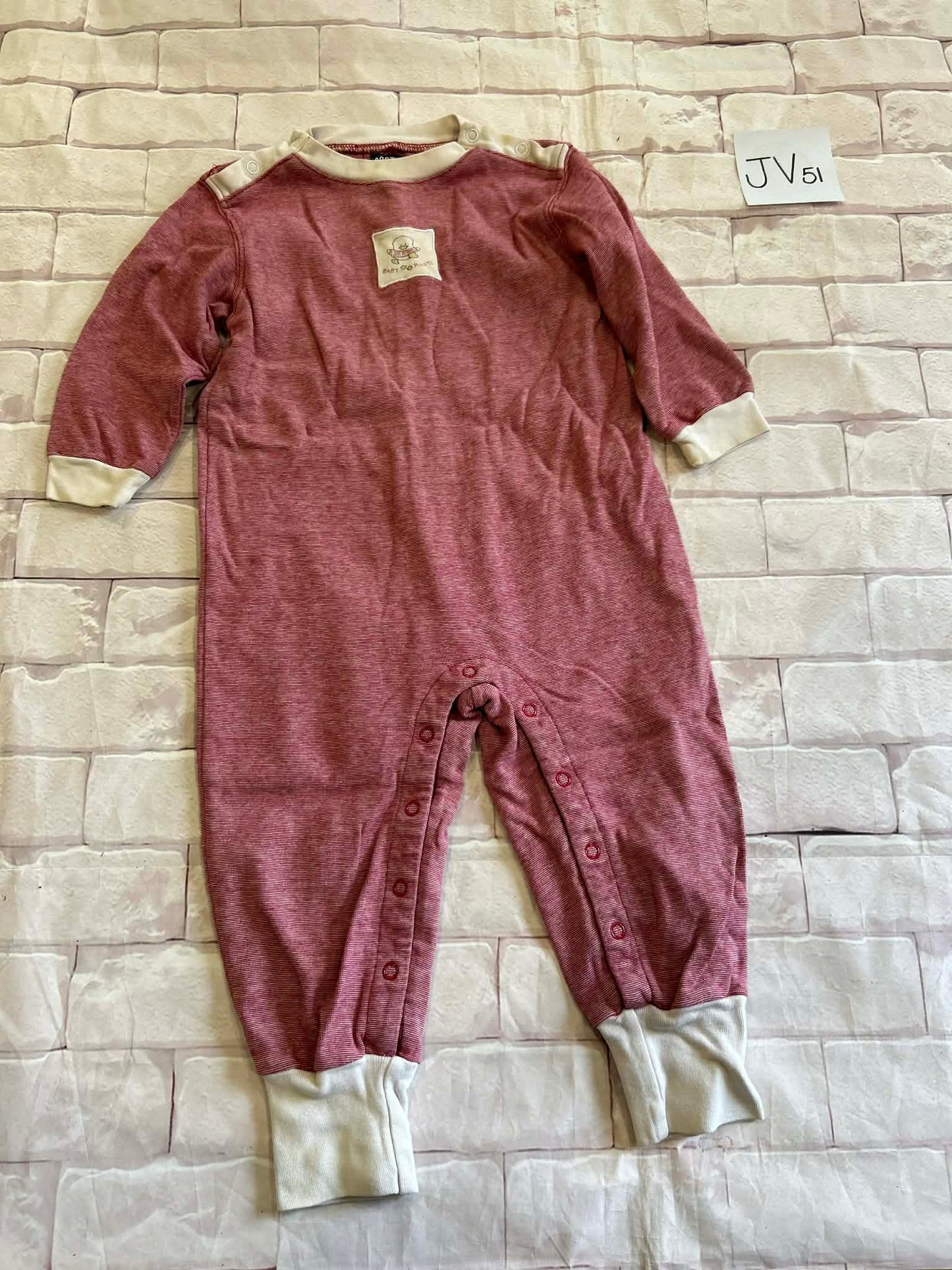 Outfits Size 18-24m Vintage Play