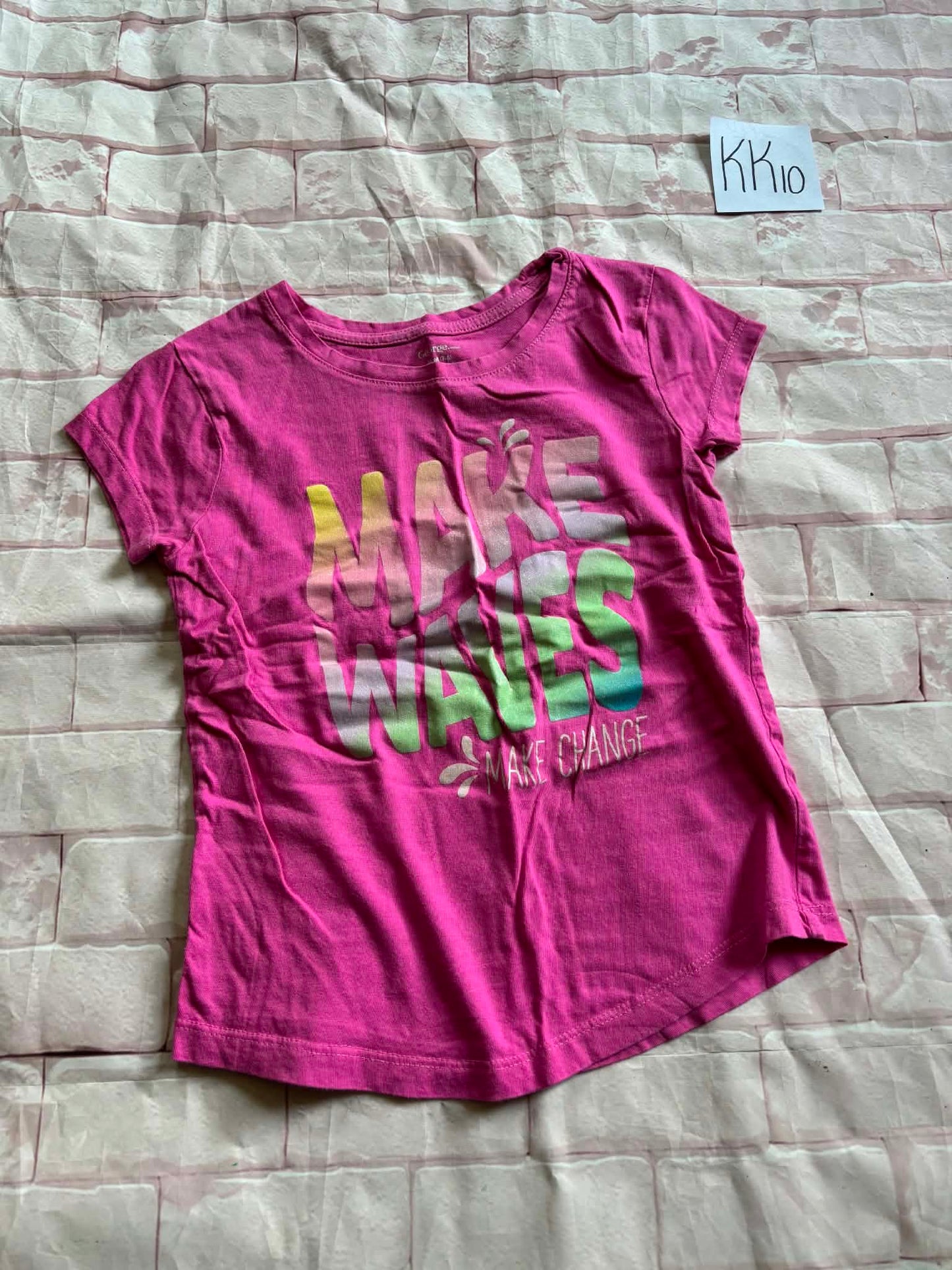 Tops Size 7/8