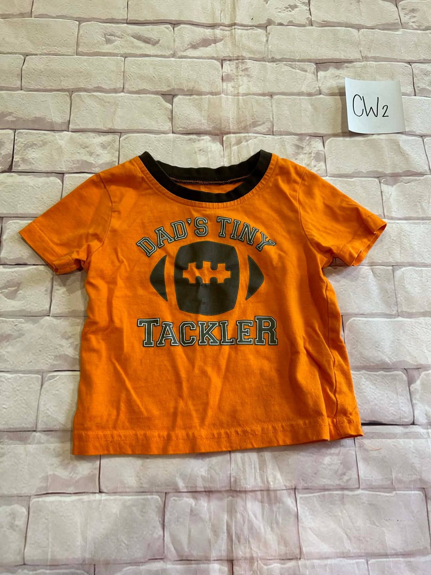 Tops Size 12-18m