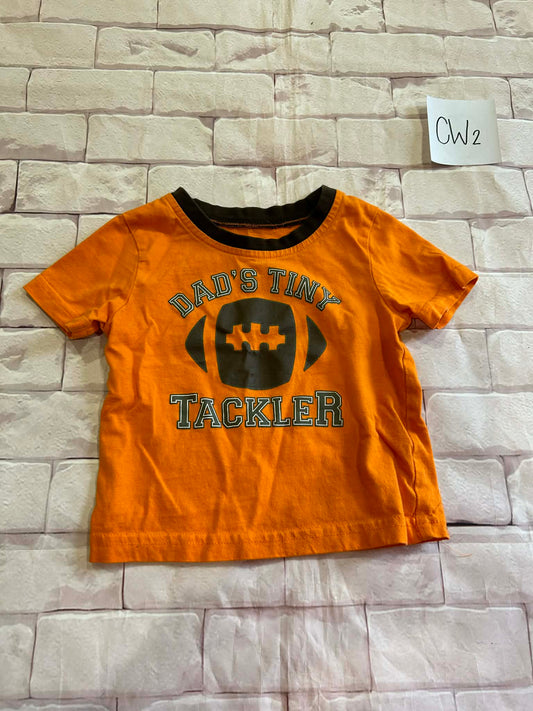 Tops Size 12-18m
