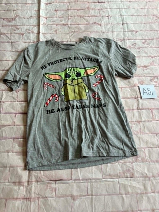 Tops Size Men's S