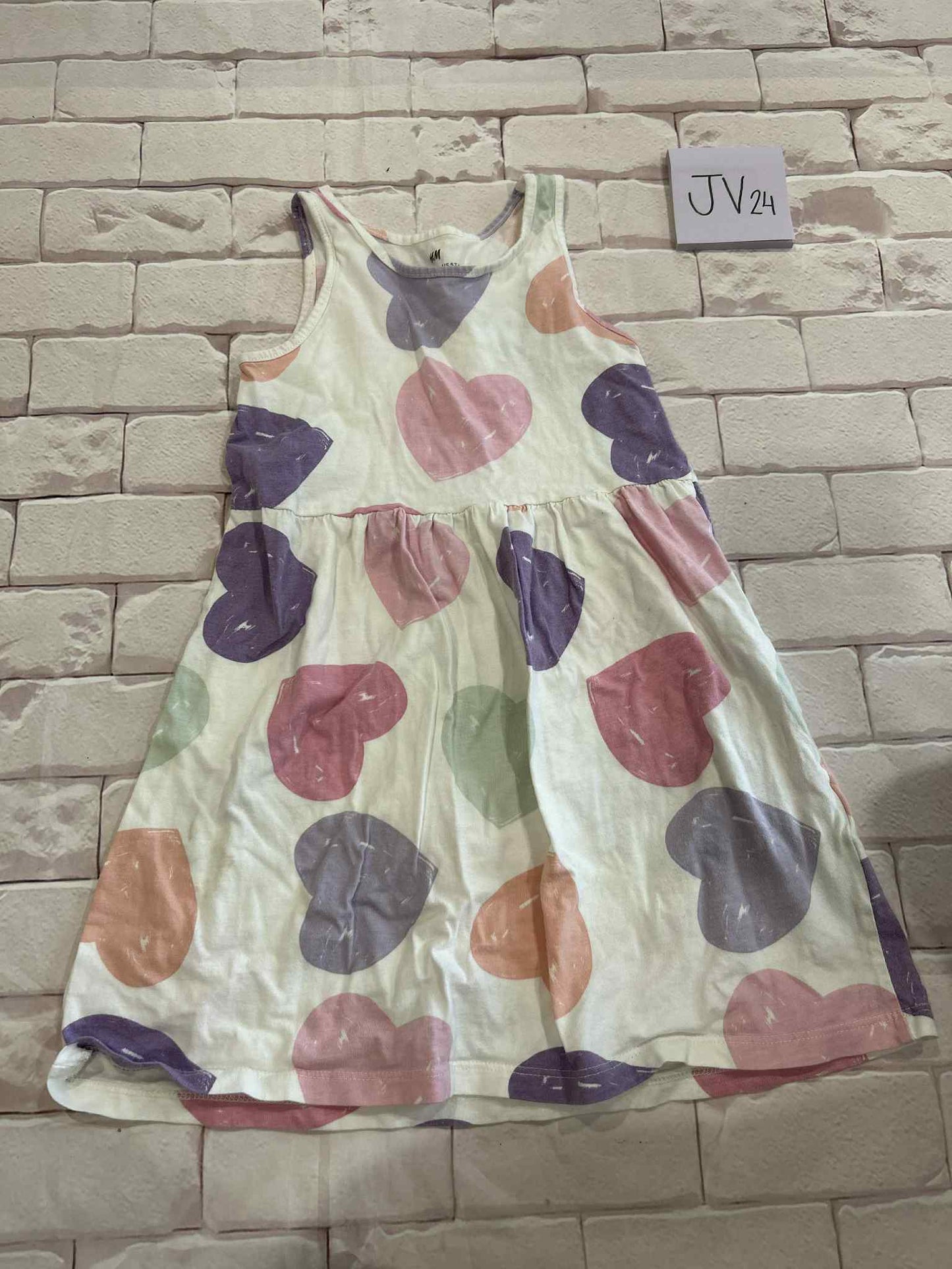 Dress Size 4-6 Play
