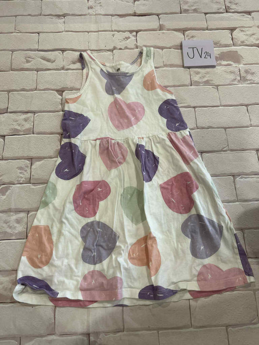 Dress Size 4-6 Play
