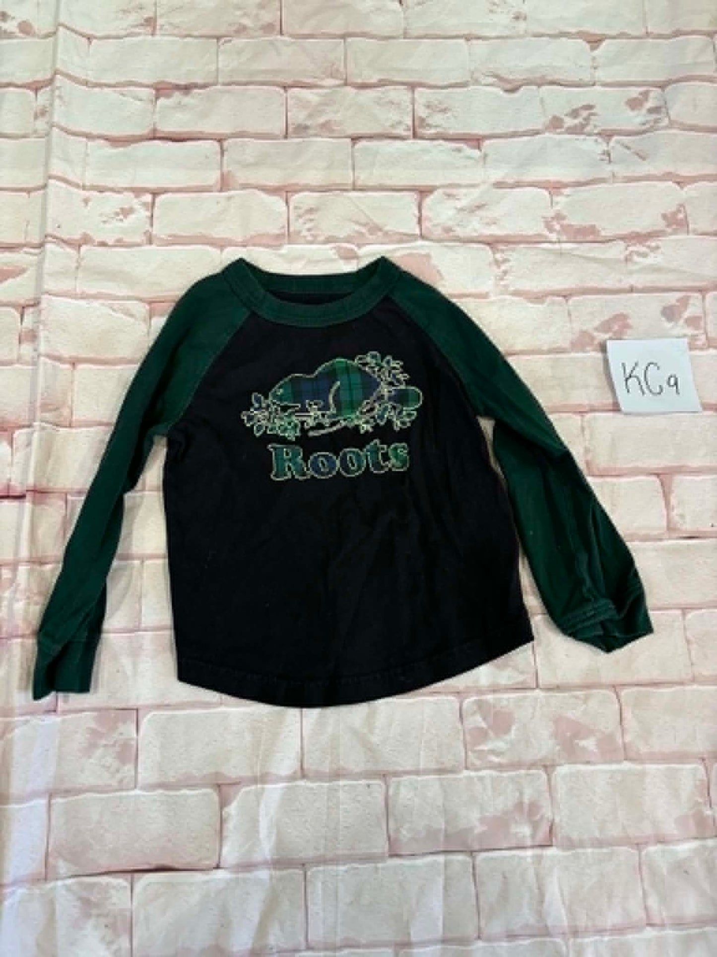 Tops Size 3