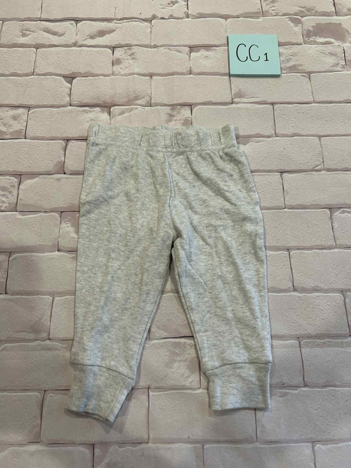Girls Bottoms Size 6-12m