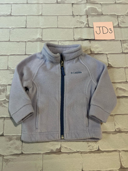 Girls Outwear Size 3-6m