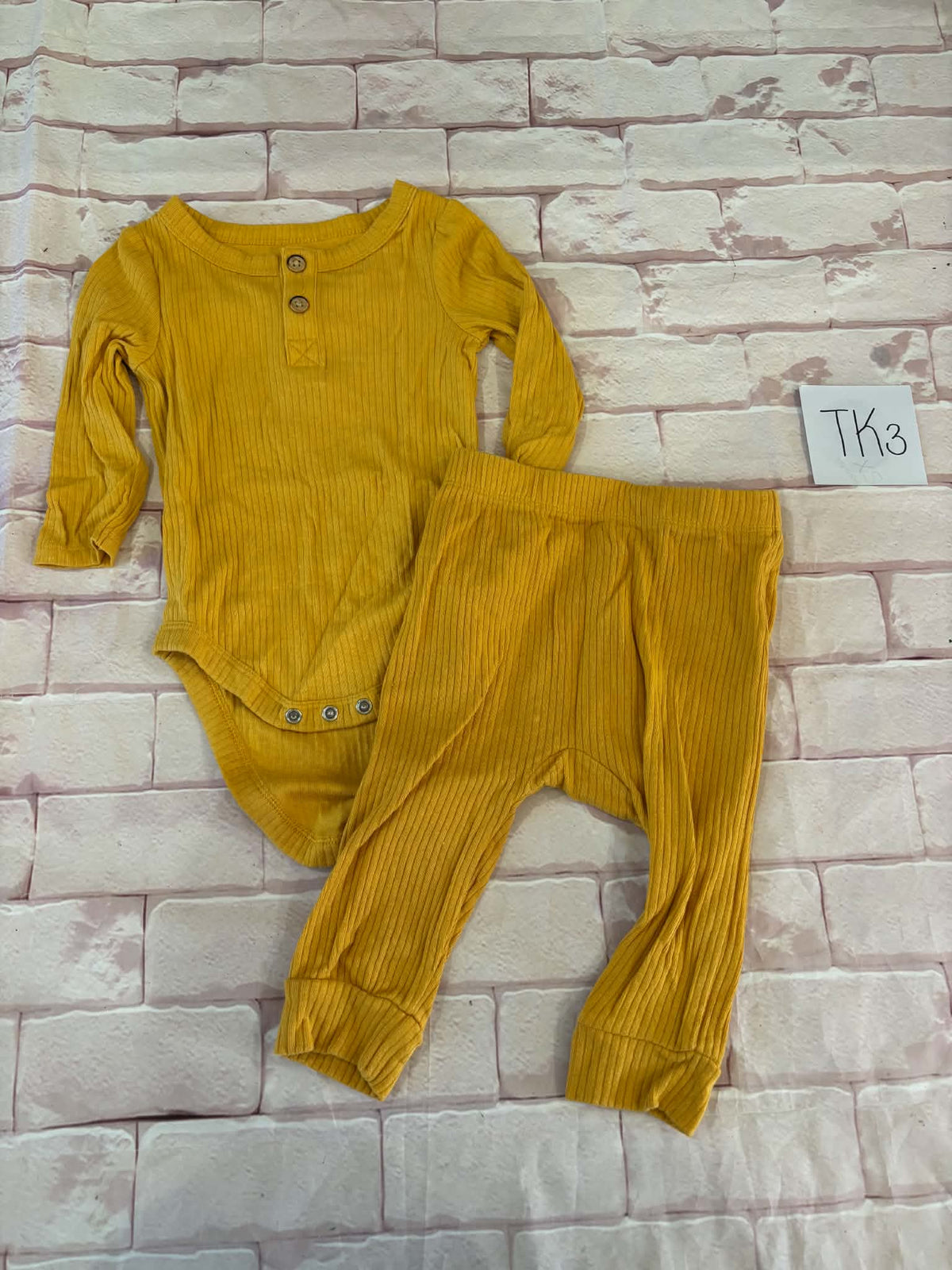 Outfits Size 3-6m