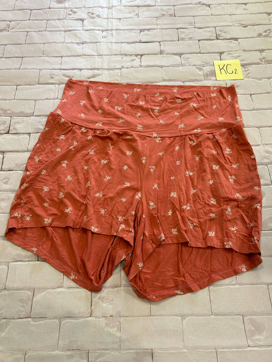 Ladies Maternity Sleepwear Size XL