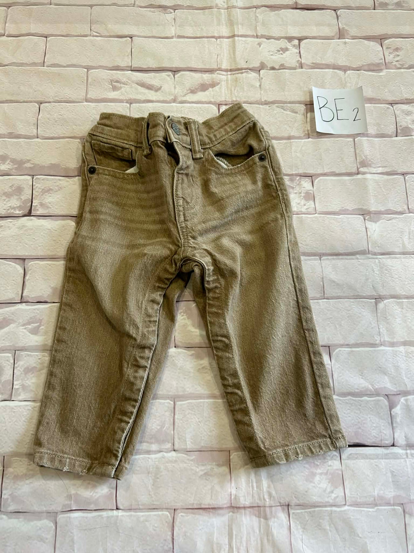 Bottoms Size 18-24m