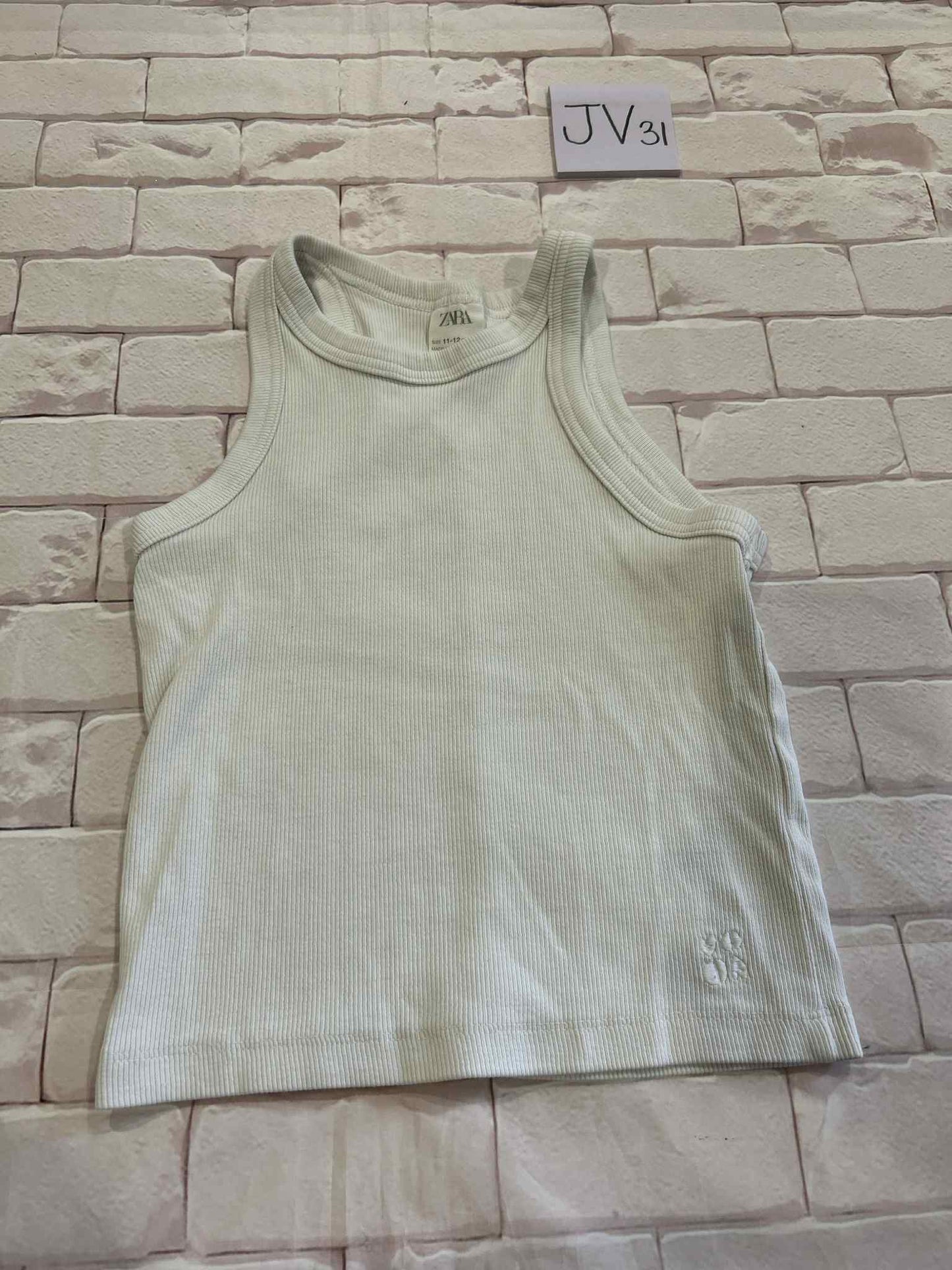 Tops Size 11-12