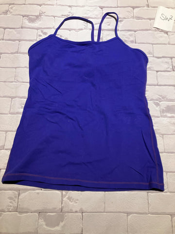 Ladies Top Size 6