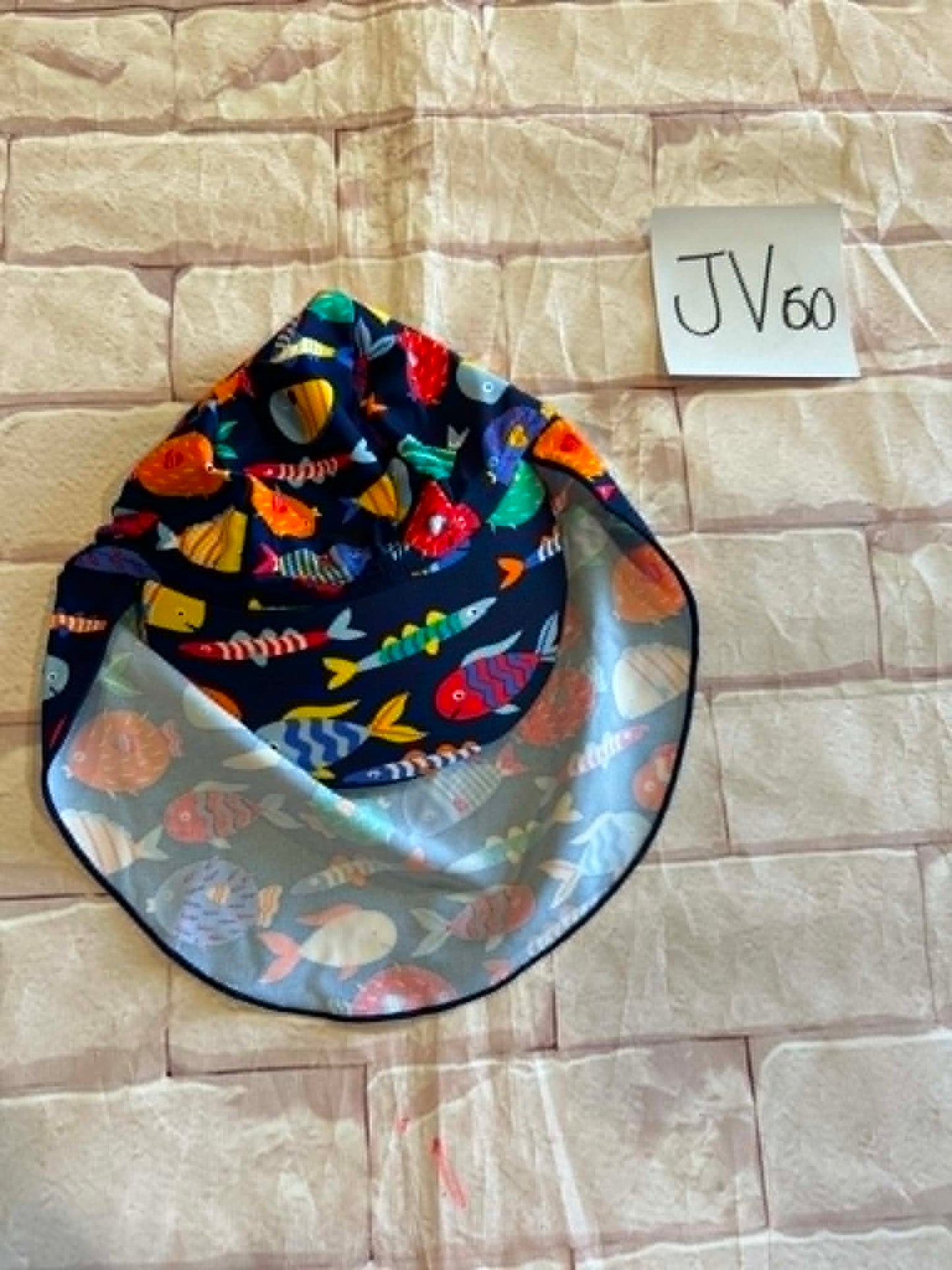 Hat Size Infant
