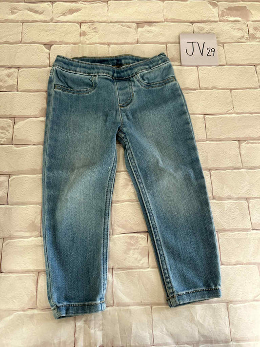 Bottoms Size 2