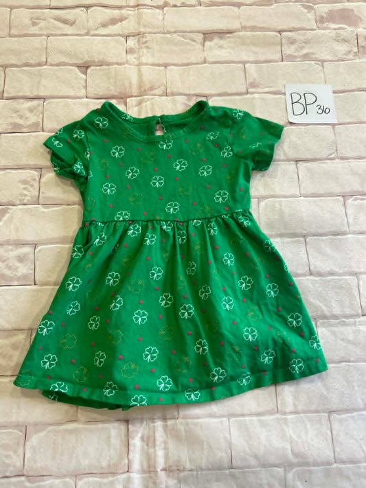 Dress Size 12-18m