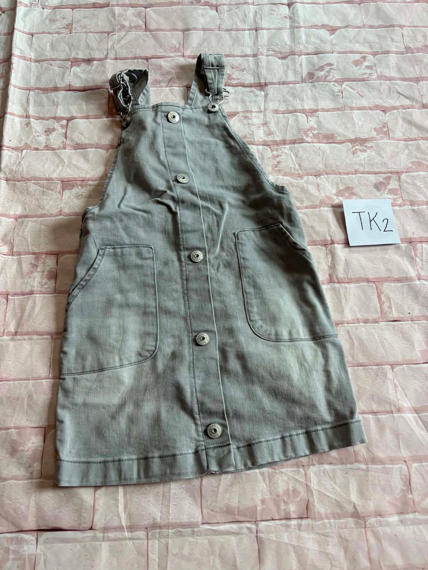 Dress Size 5