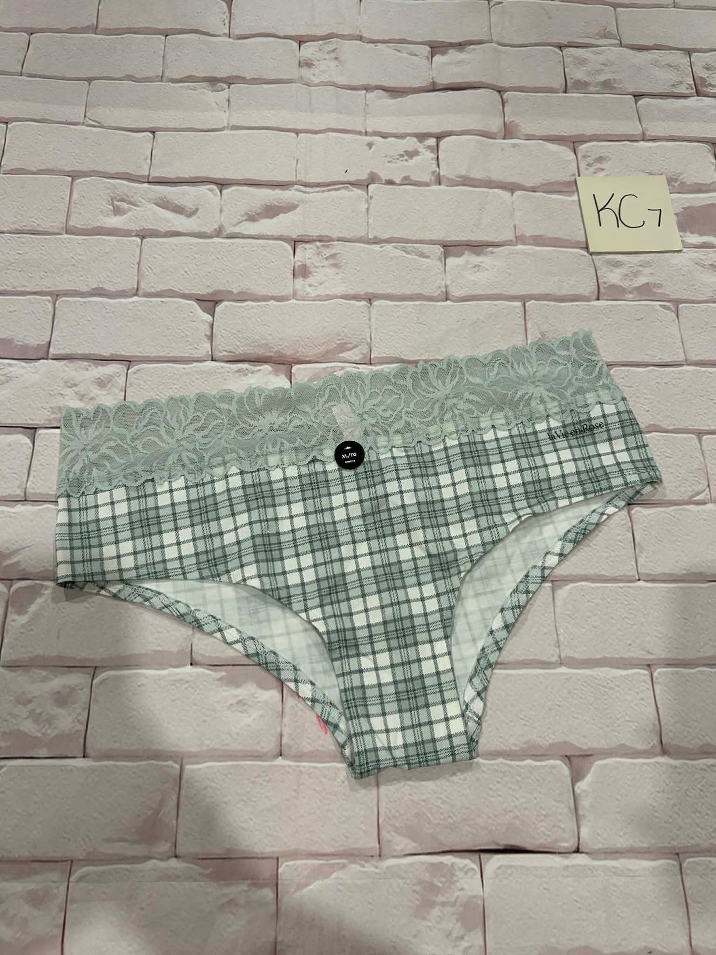 Ladies Underwear Size XL BNWT
