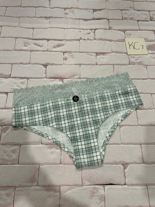 Ladies Underwear Size XL BNWT