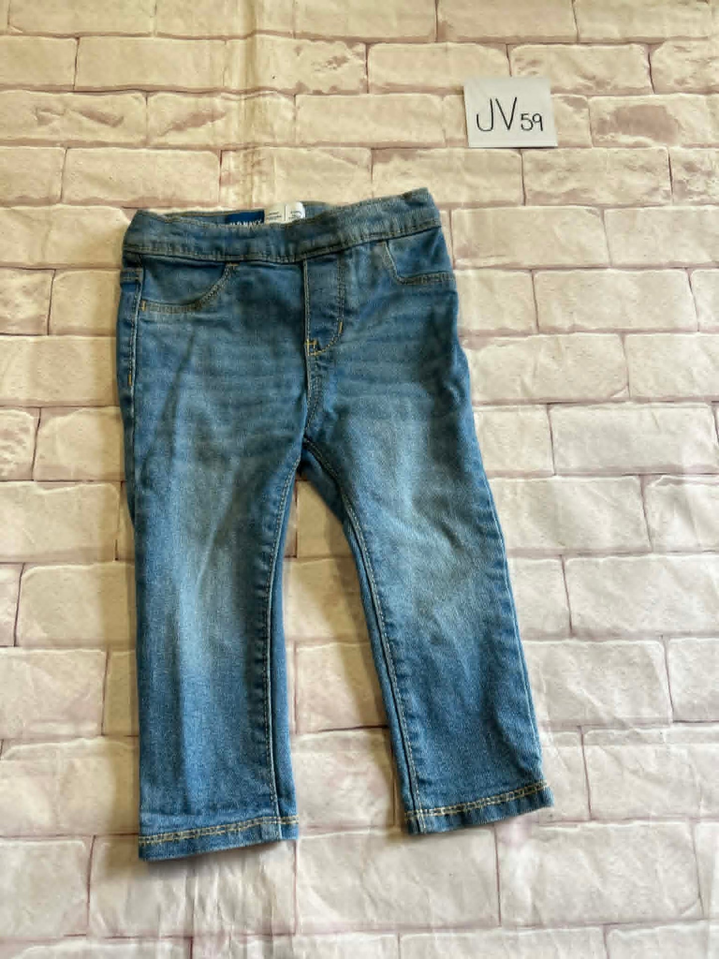 Bottoms Size 18-24m Skinny