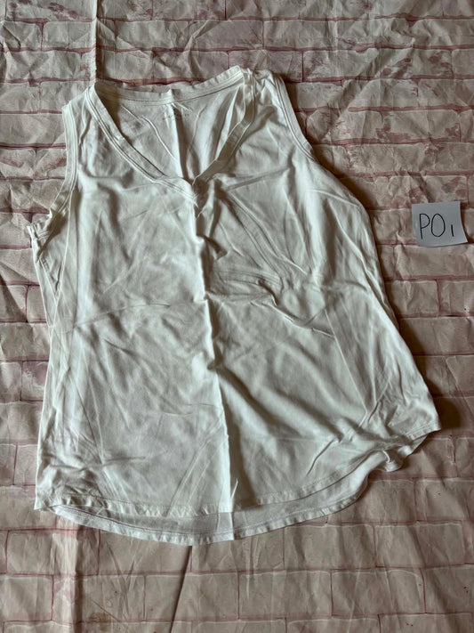Ladies Tops Size XL