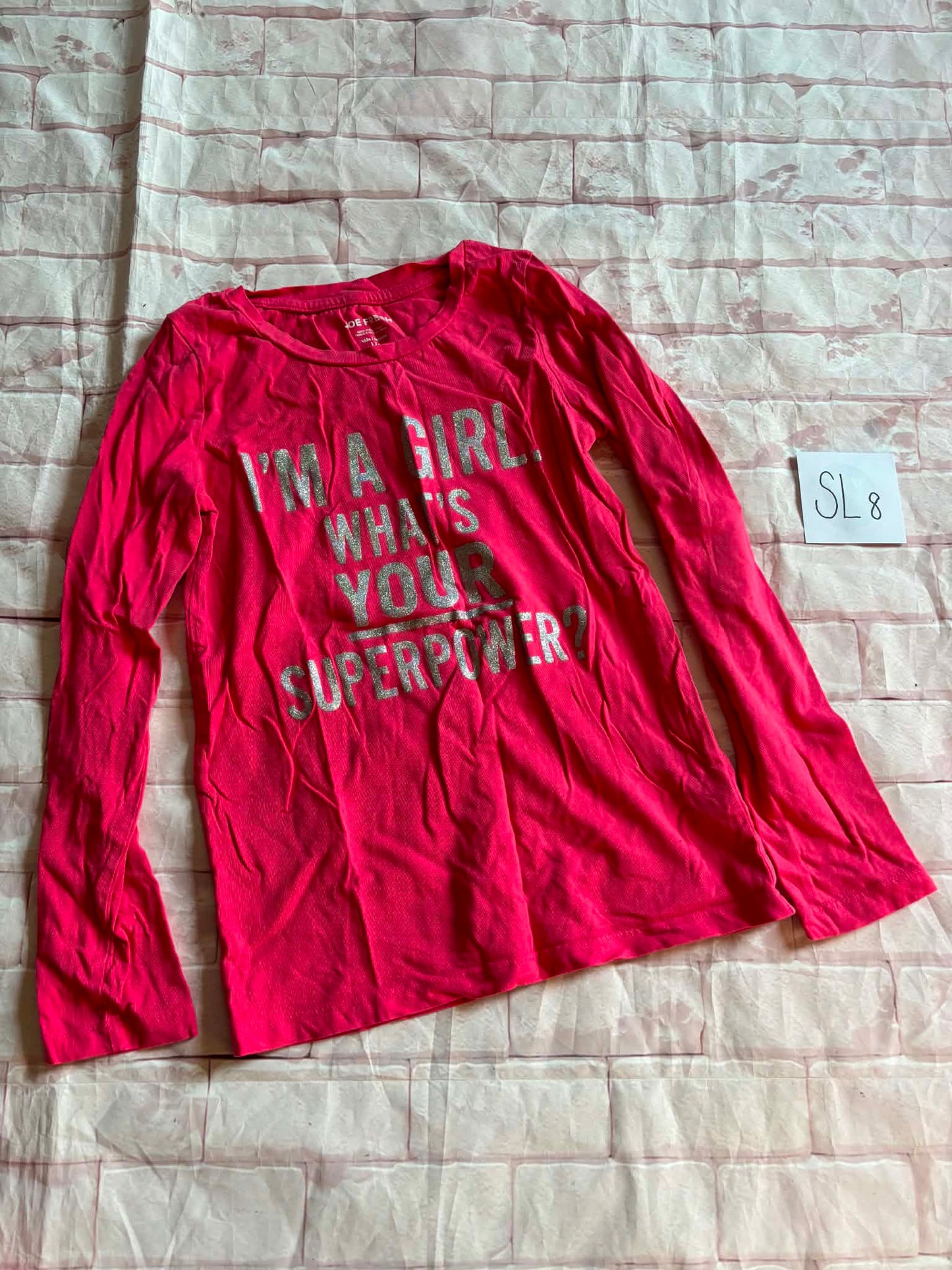 Tops Size 10/12