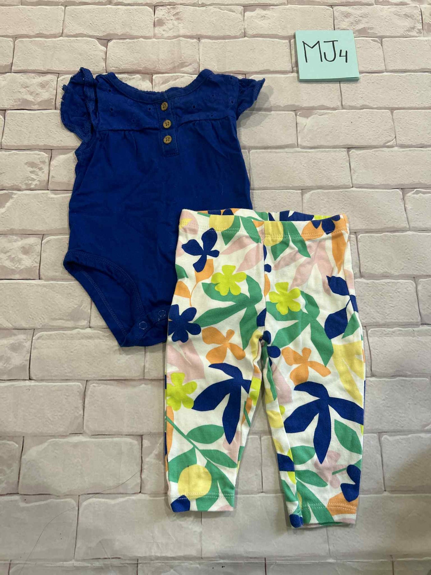 Outfits Size 6m