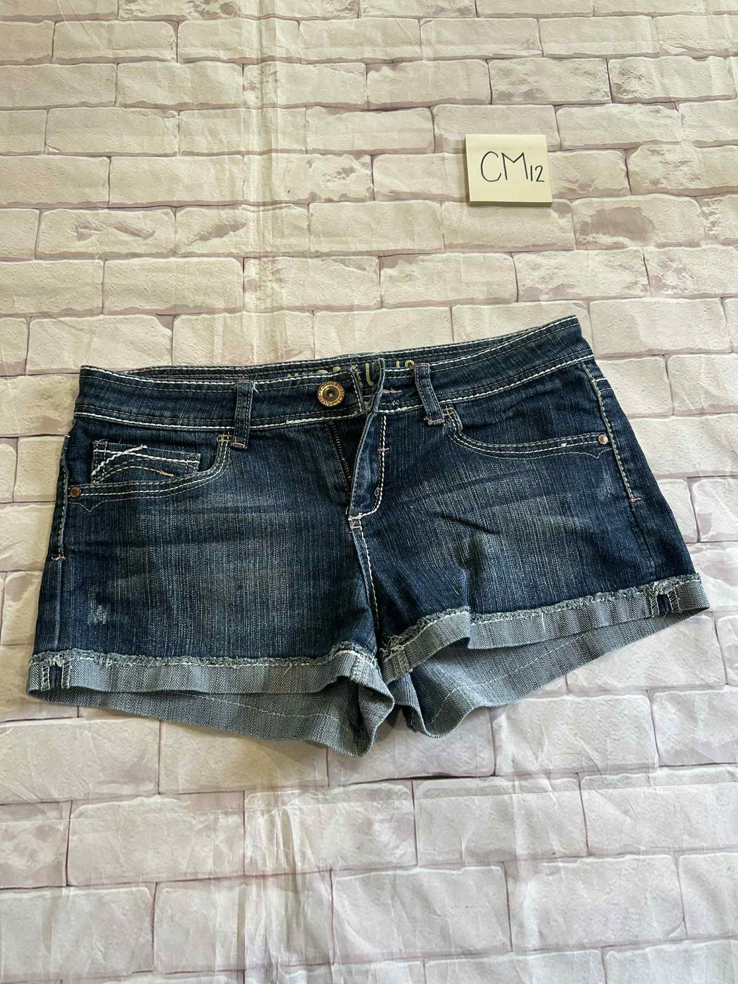 Ladies Bottoms Size 11/12