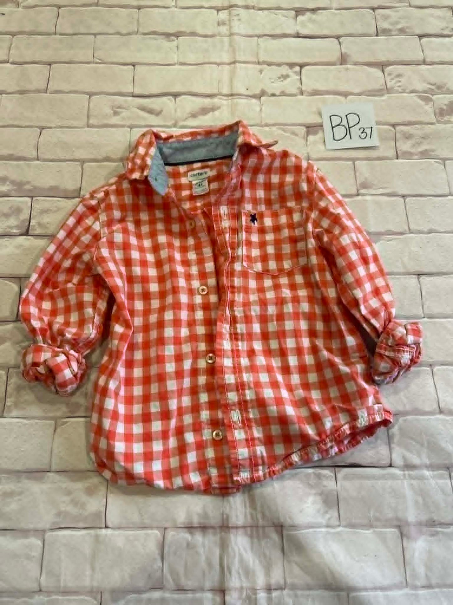 Tops Size 4