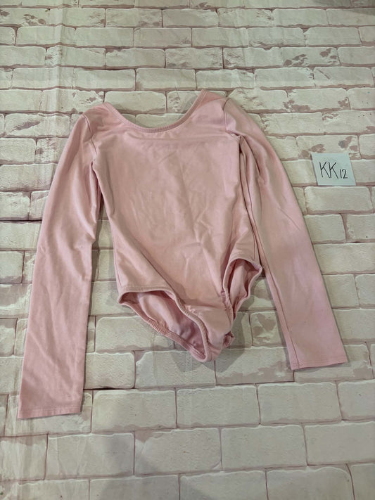 Dance Wear Size 7-8