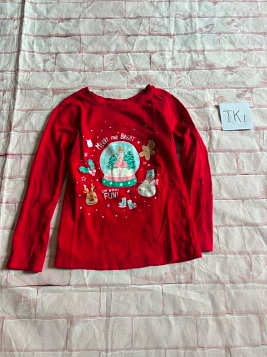 Tops Size 4-5