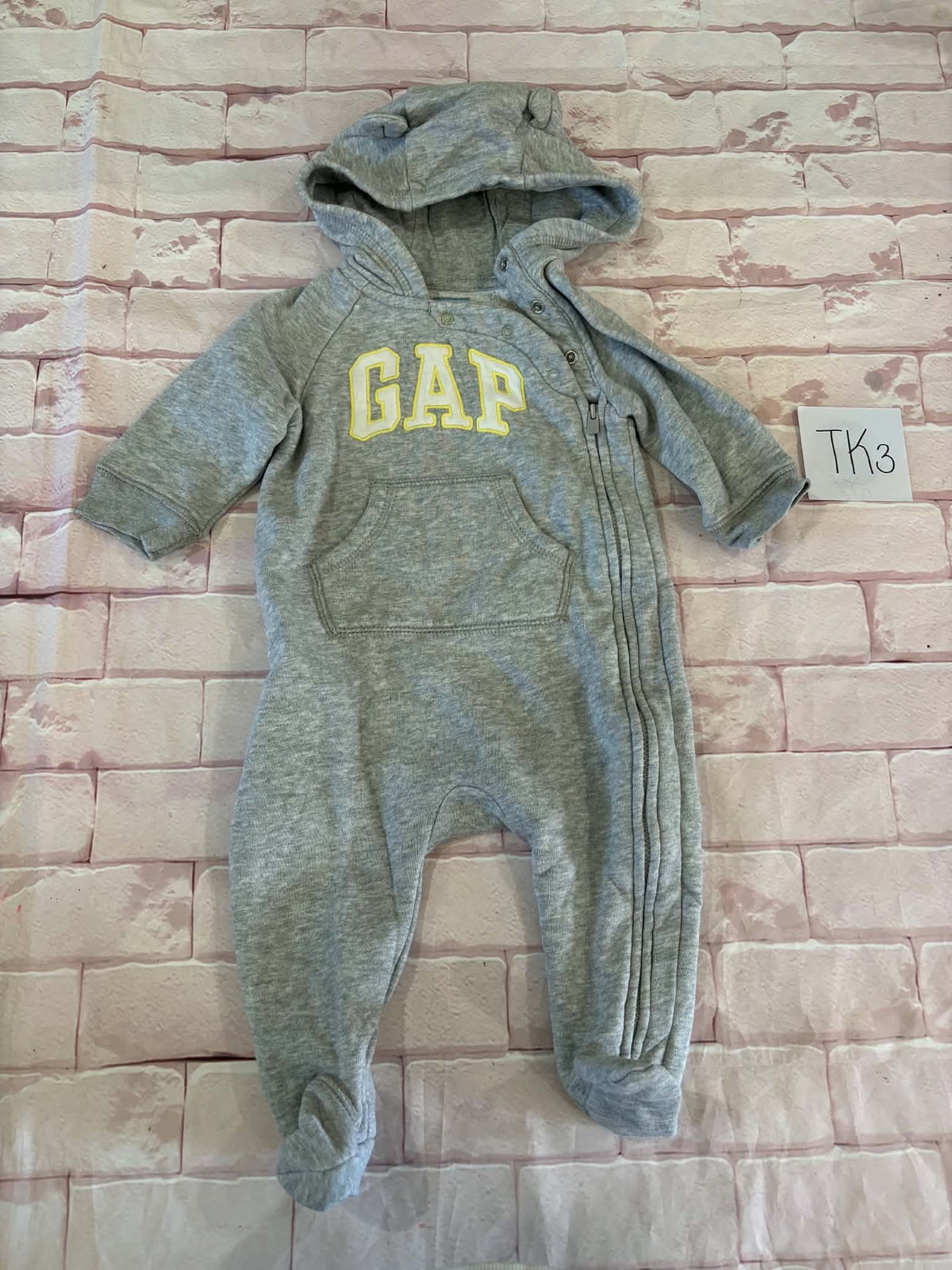 Outfits Size 3-6m