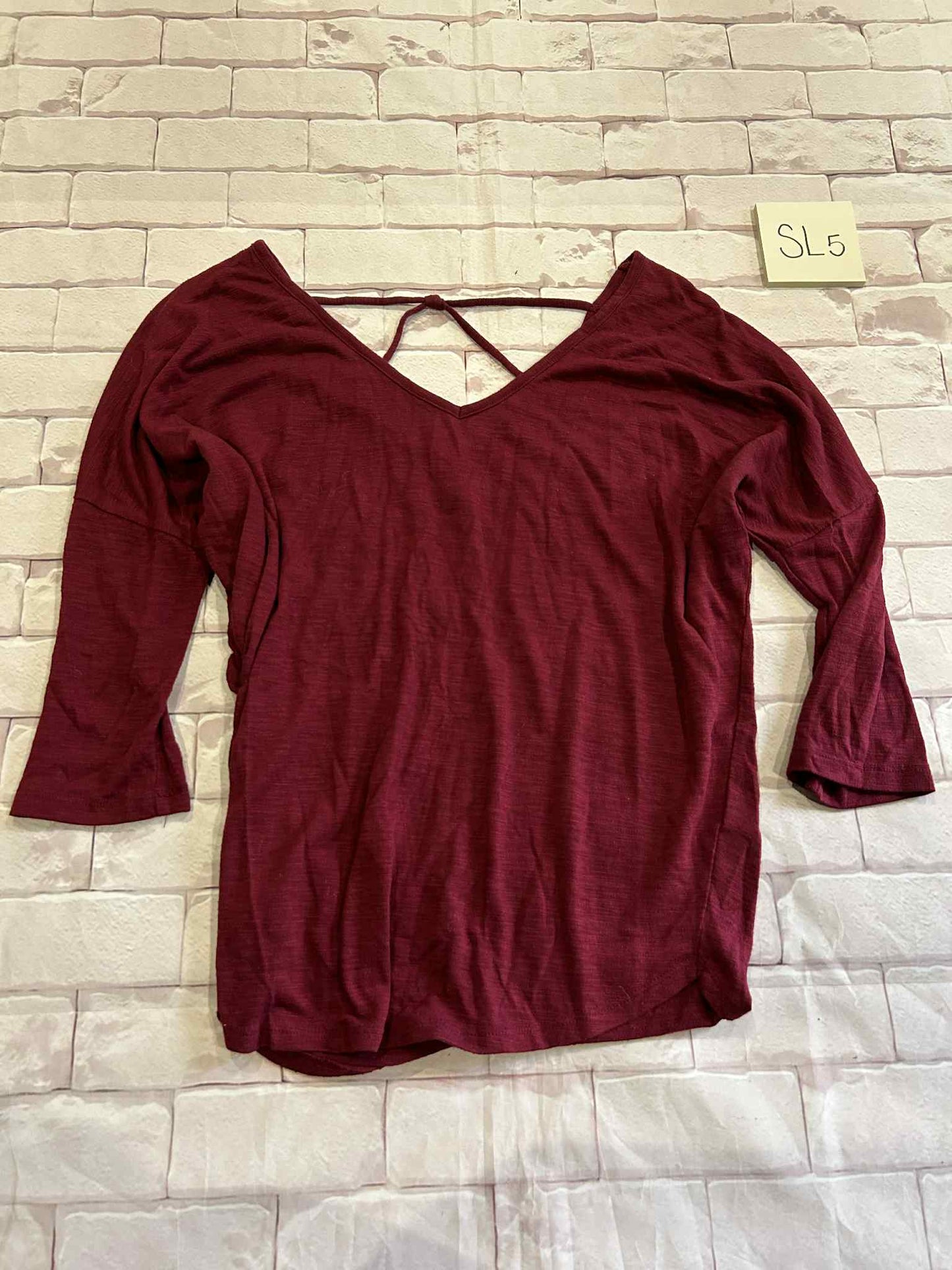 Ladies Tops Size S