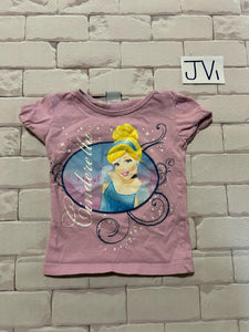 Girls Top Size 2