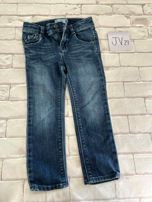 Bottoms Size 3 Skinny