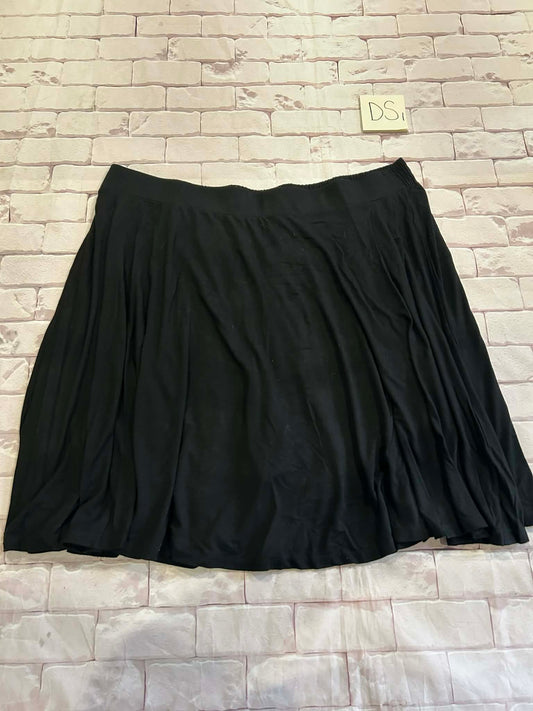 Ladies Bottoms Size 2X Skort