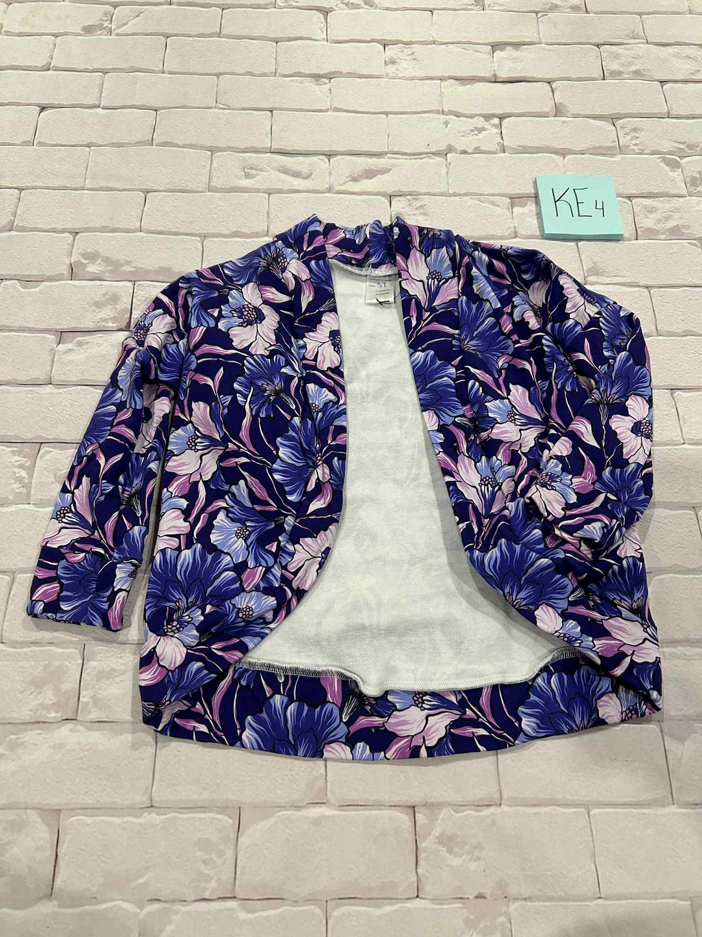 Girls Tops Size 3