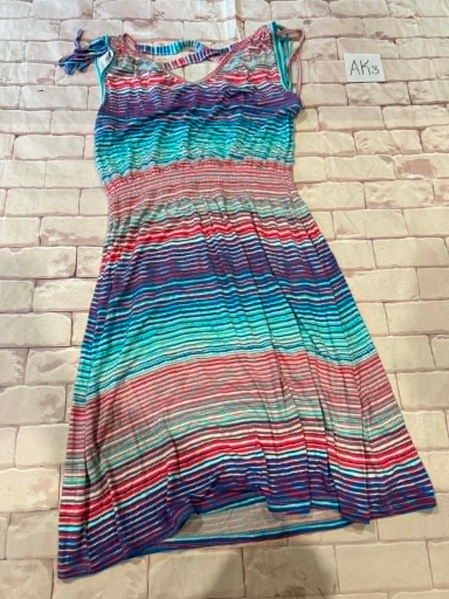 Ladies Dress Size S