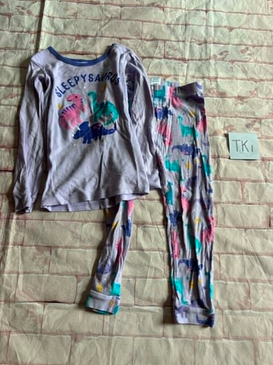 Sleepwear Size 5