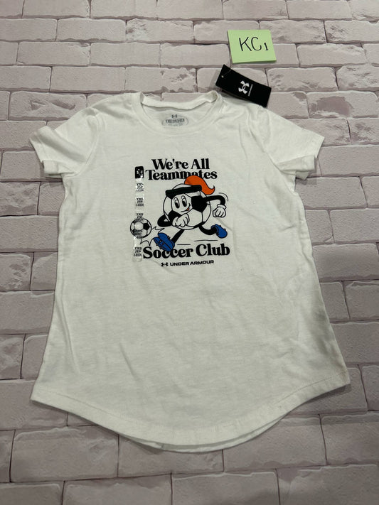 Girls Tops Size YXS BNWT